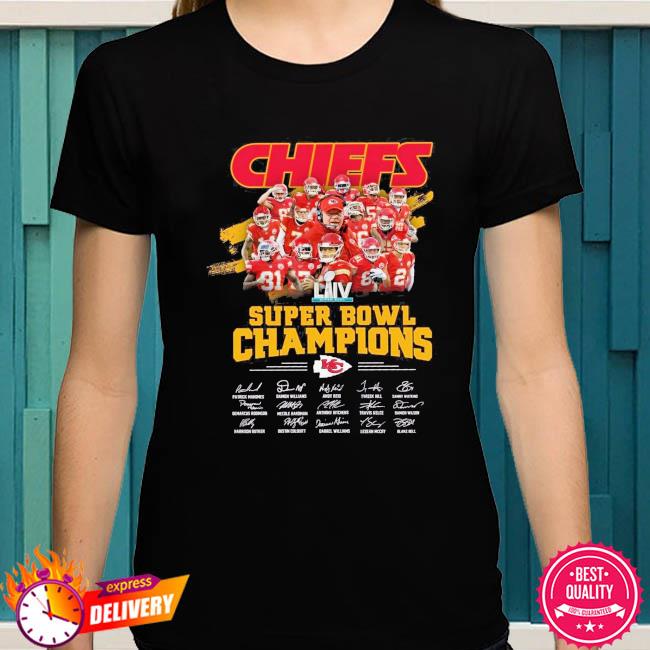 Kansas City Chiefs 2023 super bowl championship go chiefs shirt, hoodie,  sweater, long sleeve and tank top