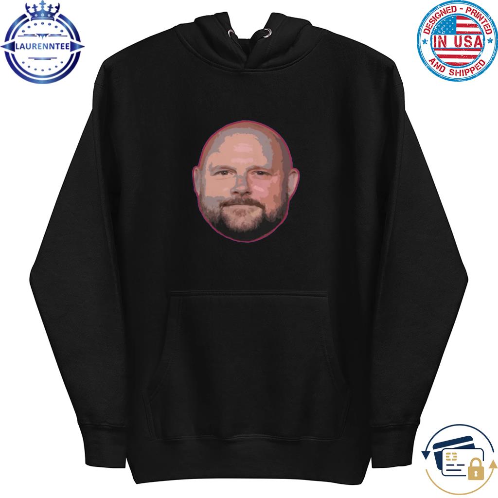 Brian Daboll TShirt, Brian Daboll Big Head Coach Of The New York Giants T- Shirt - Bring Your Ideas, Thoughts And Imaginations Into Reality Today