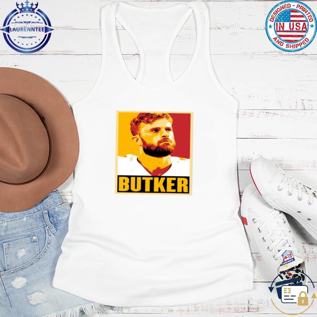 Harrison Butker Hope Style Shirt, hoodie, sweater, long sleeve and tank top