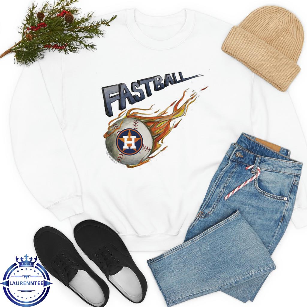 Houston Astros Fastball Shirt, hoodie, sweater, long sleeve and tank top