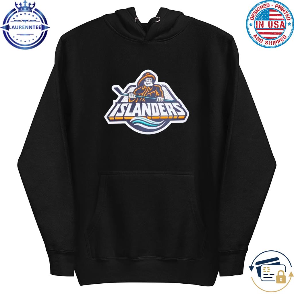New York Islanders Fisherman Unisex Sweatshirt, hoodie, sweater