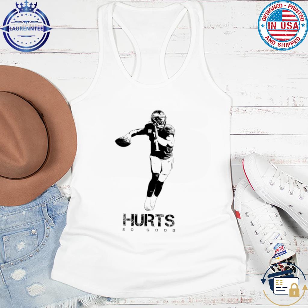 Jalen Hurts It's A Philly Thing Football Shirt shirt, hoodie, sweater, long  sleeve and tank top