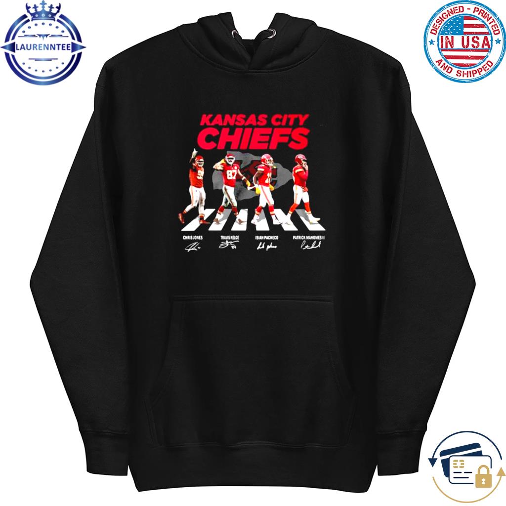 Official 2023 AHA KC Heart Walk shirt, hoodie, sweater, long sleeve and  tank top