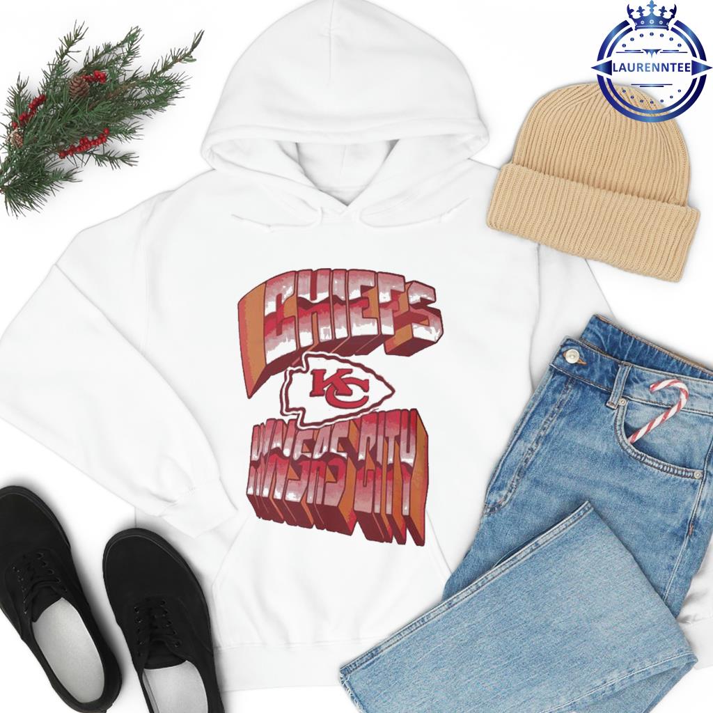 Nfl Kansas City Chiefs Super Bowl LVII Champions 3D Zipper Hoodie -  T-shirts Low Price