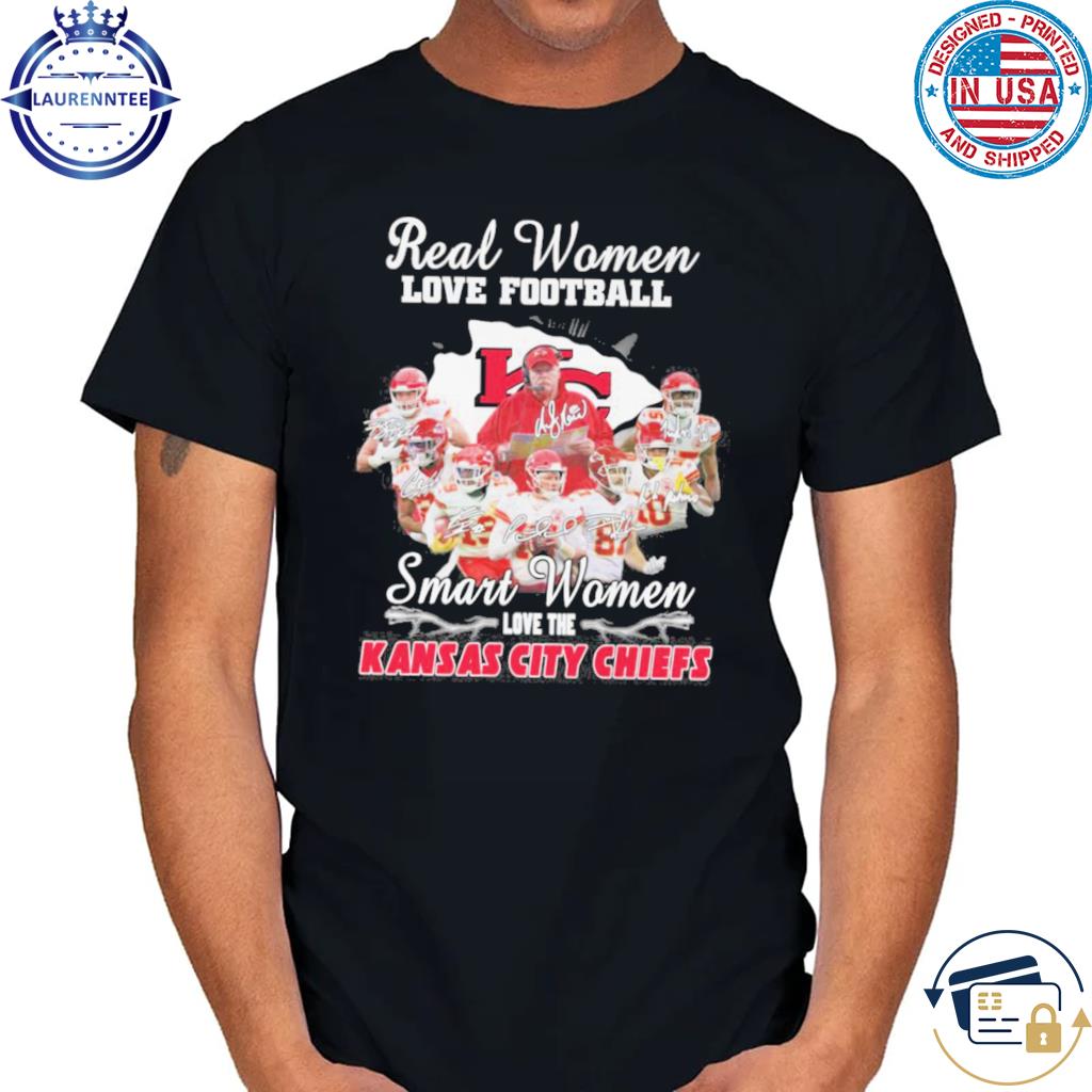 2023 Real women love baseball smart women love the Kansas City