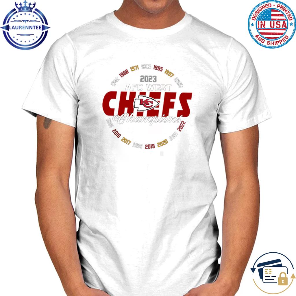 KC Chiefs Super Bowl Merch – Unisex Kansas City Chiefs Hunting