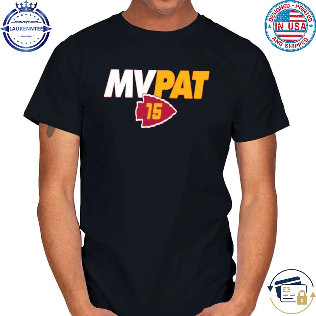 Mvpat T Shirt 