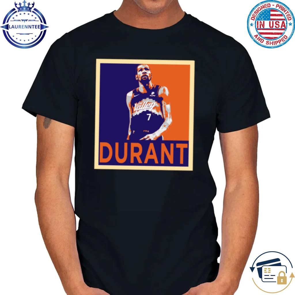 Kevin Durant Hope Phoenix Sports Basketball 2023 Shirt