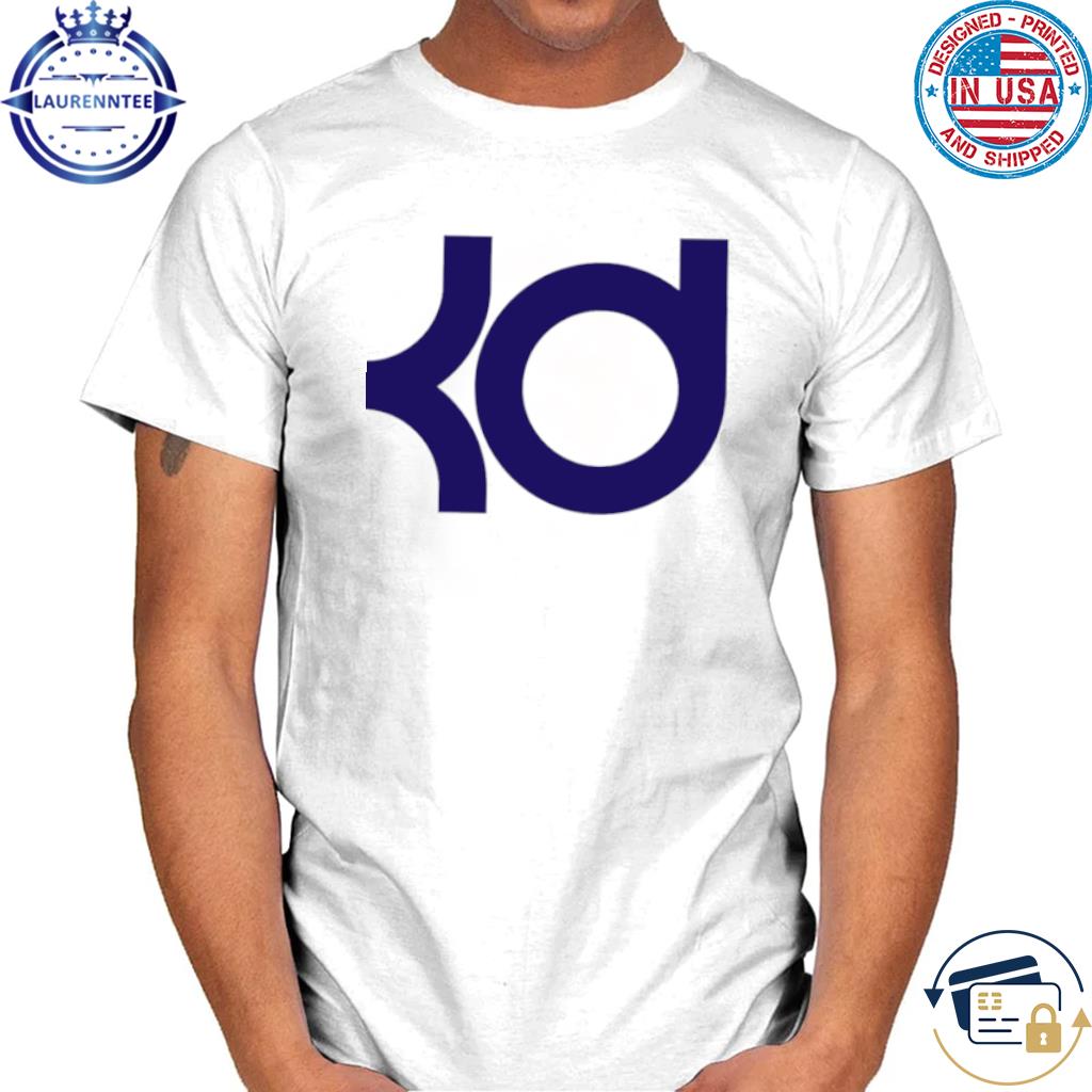 Kevin Durant Kd Phoenix Basketball KD 2023 Shirt