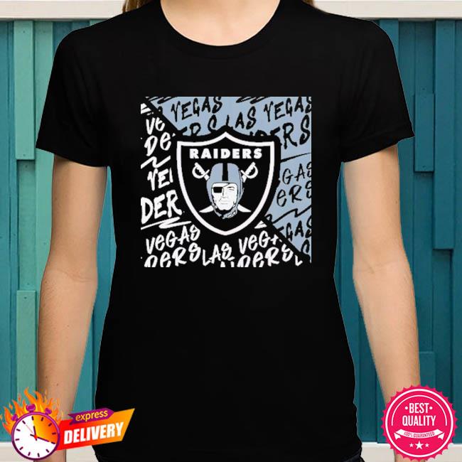 Official las Vegas Raiders Nation Damn Right Raiders Shirt - Limotees