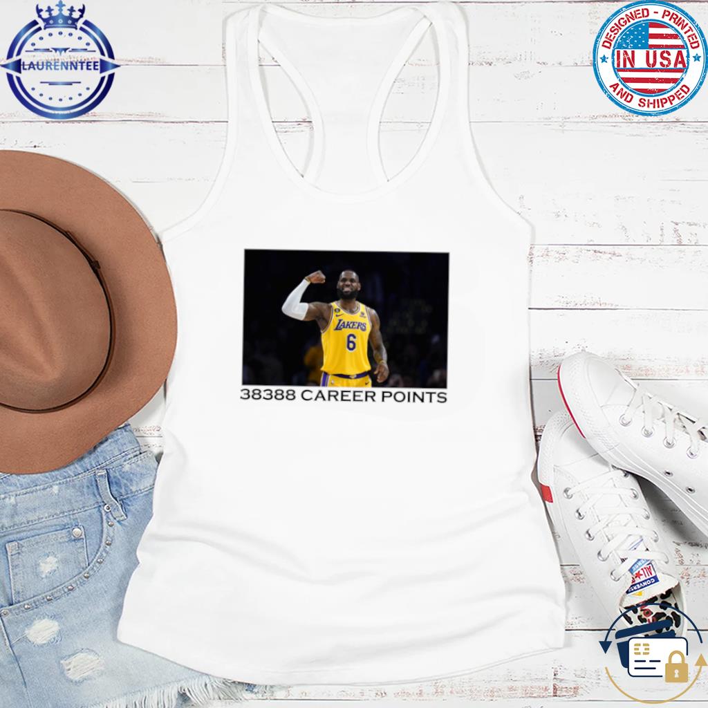 Lebron James 2003 – 2023 Thank You For The Memories T-Shirt, hoodie,  sweater, long sleeve and tank top