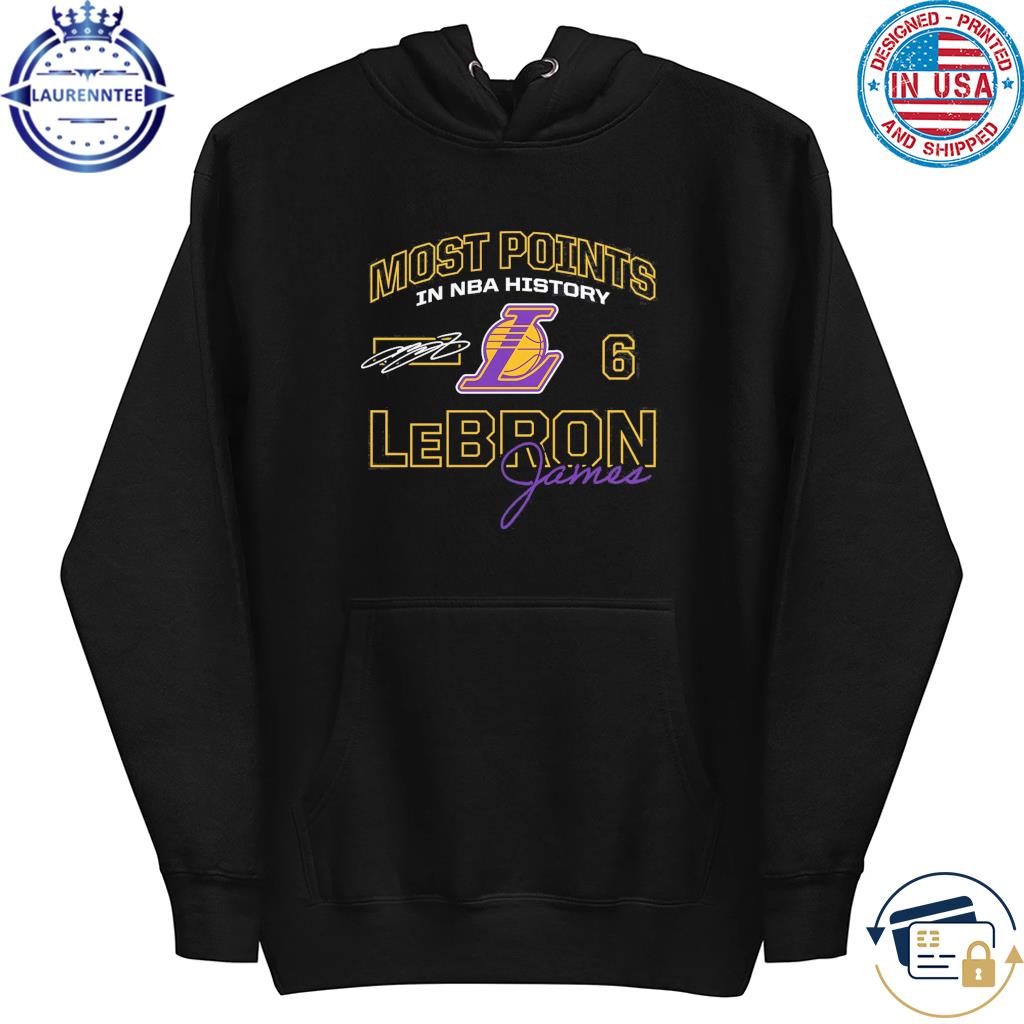 Lebron James LA Lakers Kings 2023 The Warriors And Are Back In The Western  Conference Finals Shirt, hoodie, sweater, long sleeve and tank top