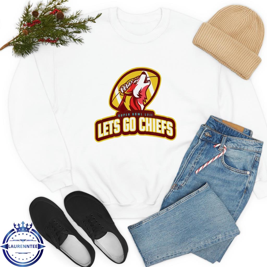 Chiefs X3 Super Bowl shirt, hoodie, longsleeve tee, sweater