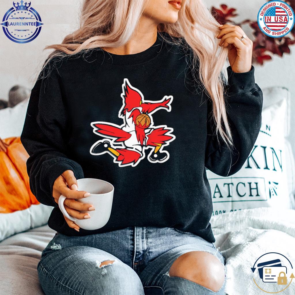 St. Louis Cardinals Here For The Hotdogs T-shirt,Sweater, Hoodie, And Long  Sleeved, Ladies, Tank Top