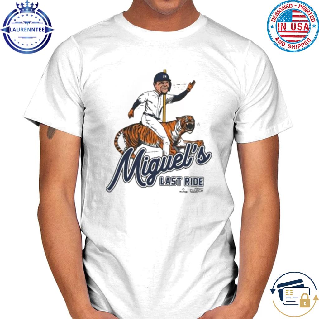 Cabrera T-Shirts for Sale