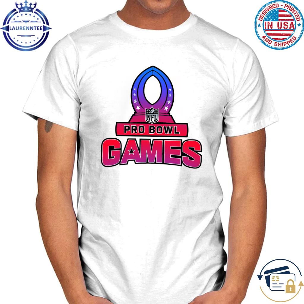 National Football League NFL Pro Bowl Game logo 2023 Shirt, hoodie,  sweater, long sleeve and tank top