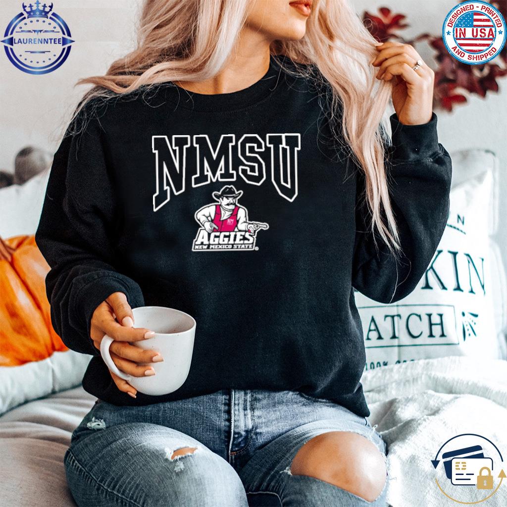 Nmsu hoodie 2024