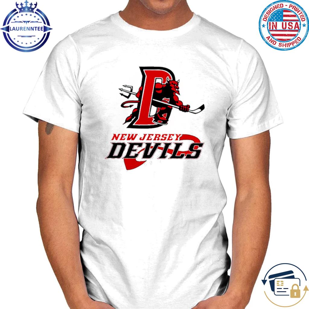 New Jersey Devils hockey shirt, hoodie, sweater, long sleeve and