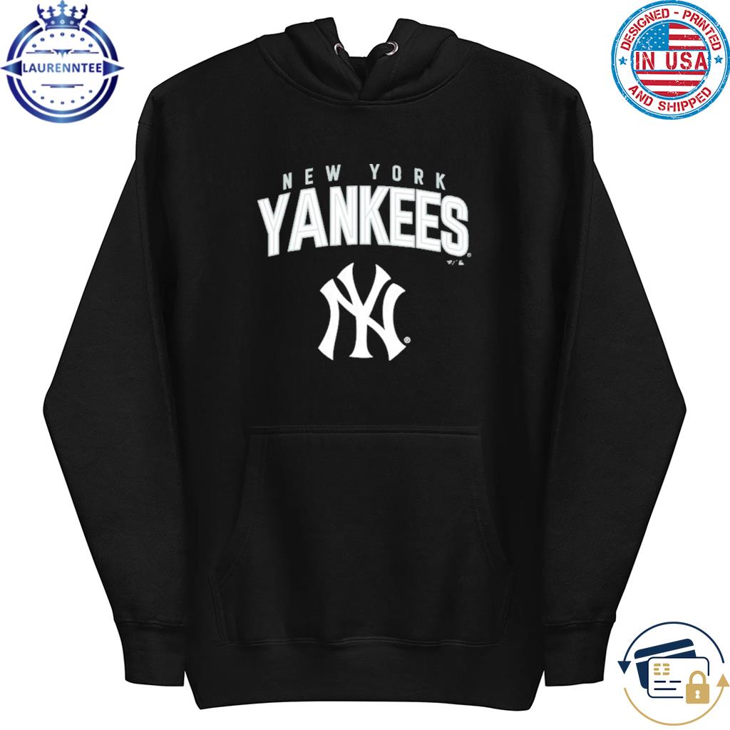 New york yankees fanatics navy master game logo shirt, hoodie, sweater,  long sleeve and tank top