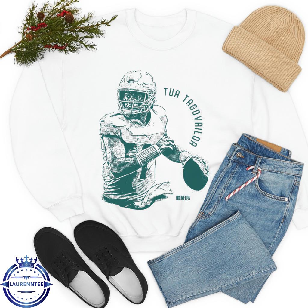 Tua Tagovailoa H1m Shirt by Goduckoo - Issuu