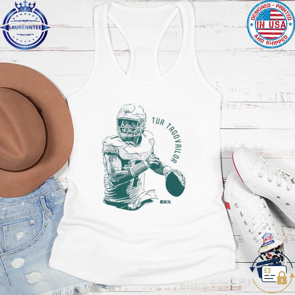 Tua Tagovailoa Swag Head Tee Shirt Hoodie Tank-Top Quotes