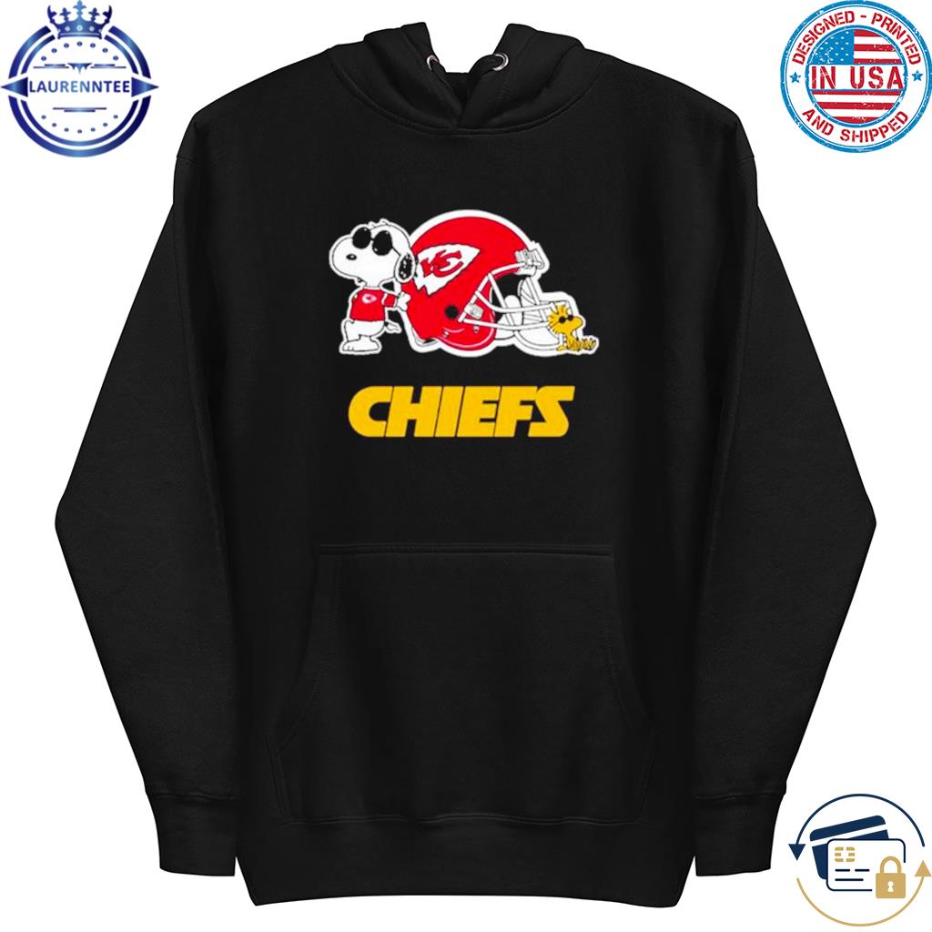 2023 Chiefs Snoopy Champion Shirt., hoodie, sweater, long sleeve and tank  top