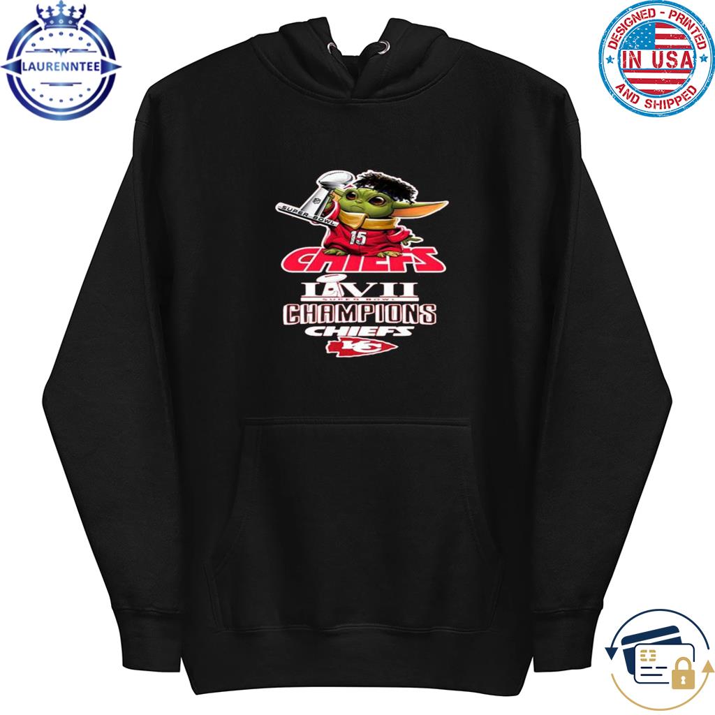 Kc Chiefs baby Yoda Kansas city Chiefs Christmas shirt, hoodie, sweater,  long sleeve and tank top