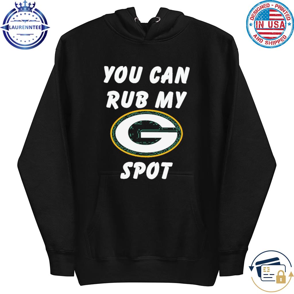 Women's '47 White Green Bay Packers Statement Long Sleeve T-Shirt