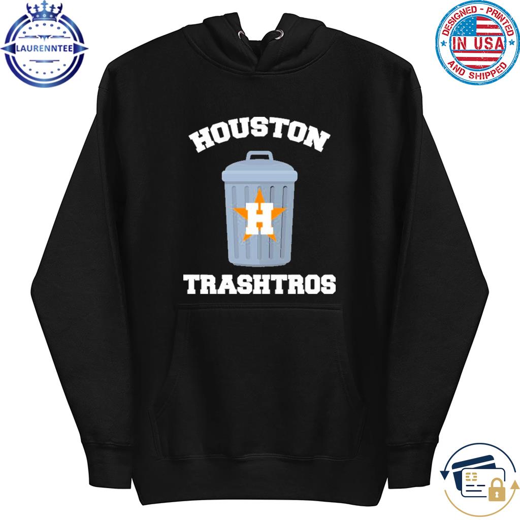 Houston Trashtros Cheaters T-Shirts for Sale