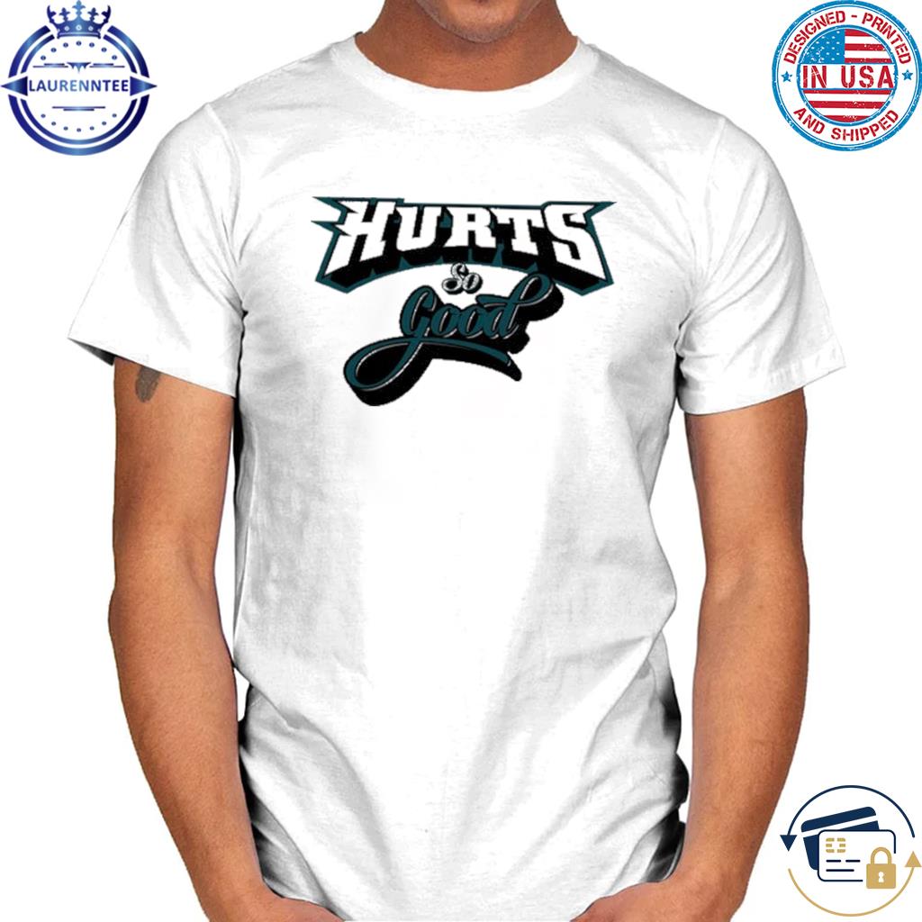 Philadelphia Eagles Philly Love Logo Shirt - ReproTees - The Home of  Vintage Retro and Custom T-Shirts!