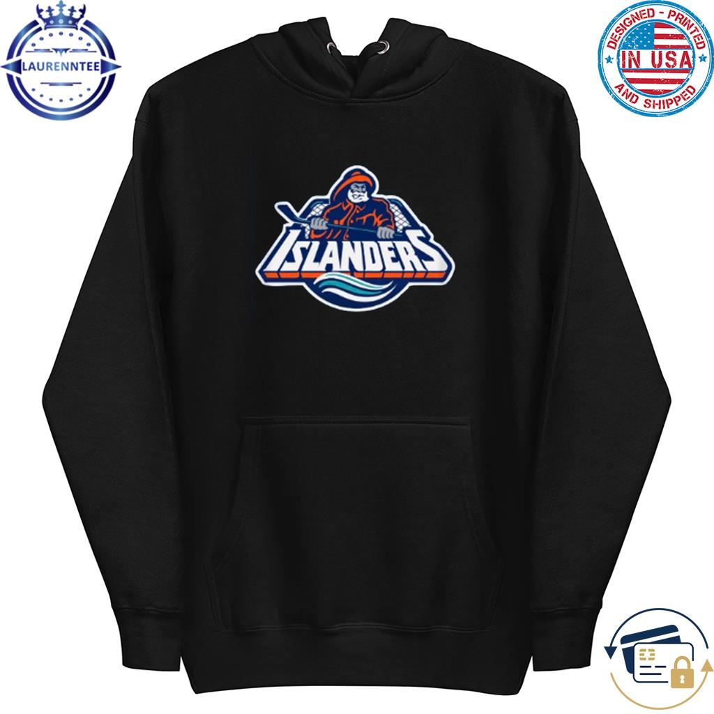 Official Islanders reverse retro jerseys 2023 s hoodie