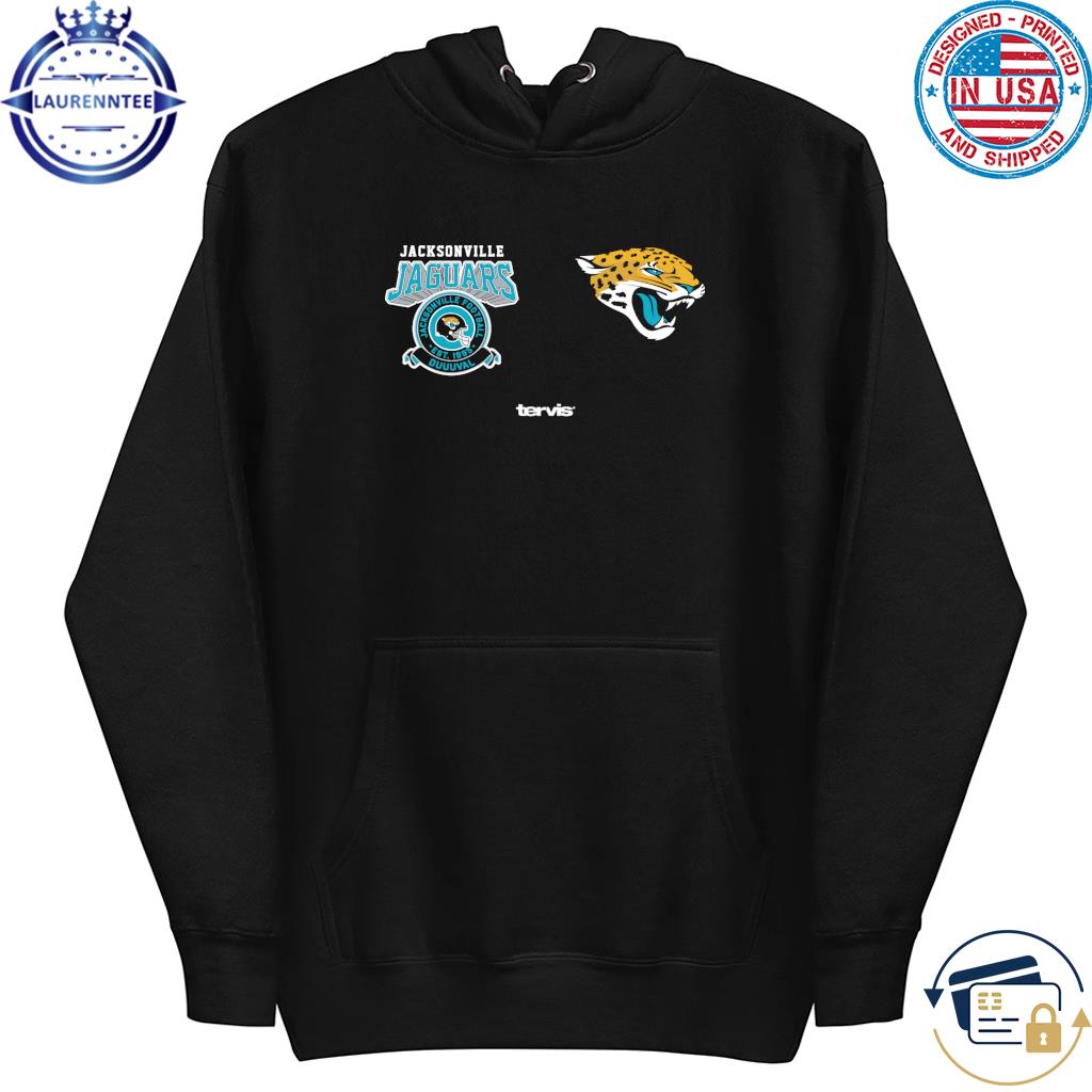 Official Jacksonville Jaguars Steezy Trev Profile Picture Shirt, hoodie,  sweater, long sleeve and tank top