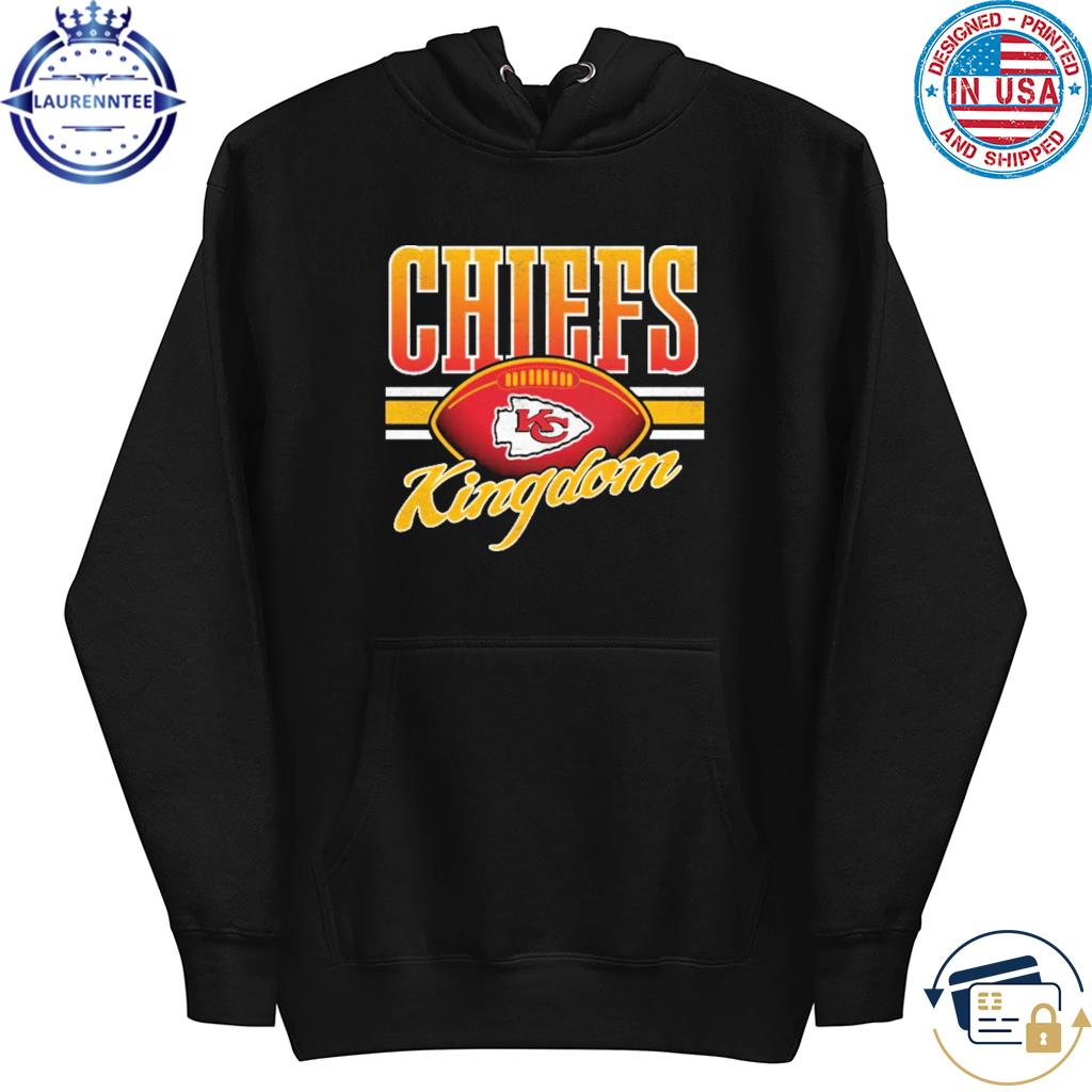 Kansas City Chiefs 47 2023 NFL Playoffs Kingdom Regional Franklin