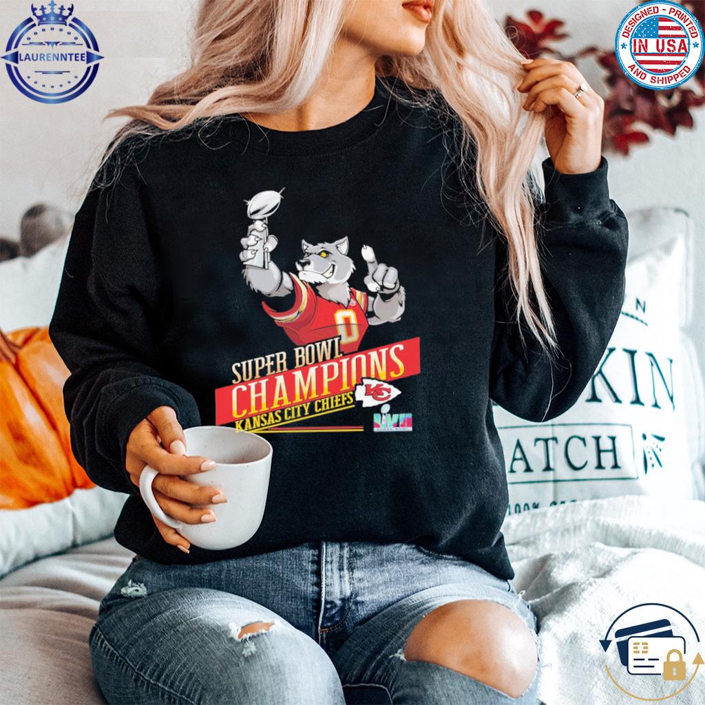 2023 kansas City Chiefs T-shirt, Kansas City Super Bowl Champions 2023 T- shirt, hoodie, sweater, long sleeve and tank top