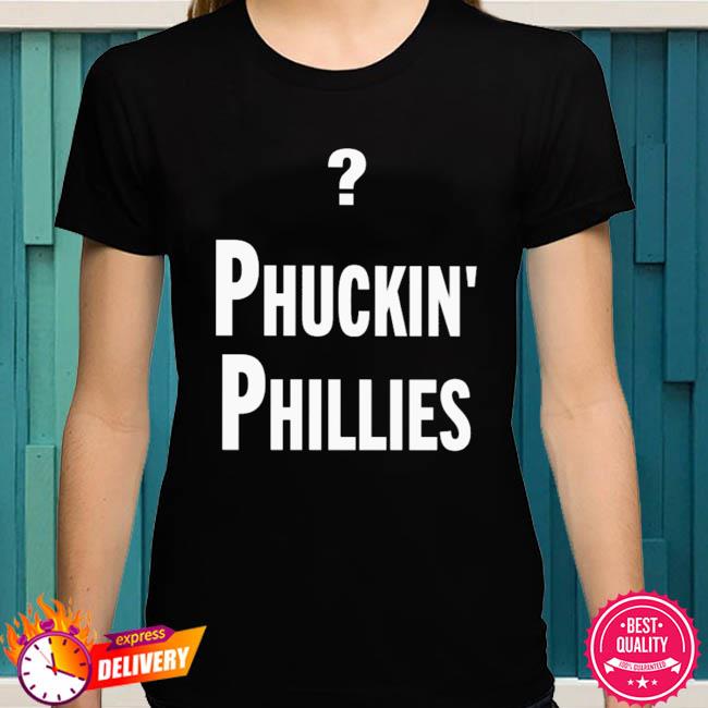 Official Kyle Schwarber Phuckin' Phillies Shirt, hoodie, sweater, long  sleeve and tank top