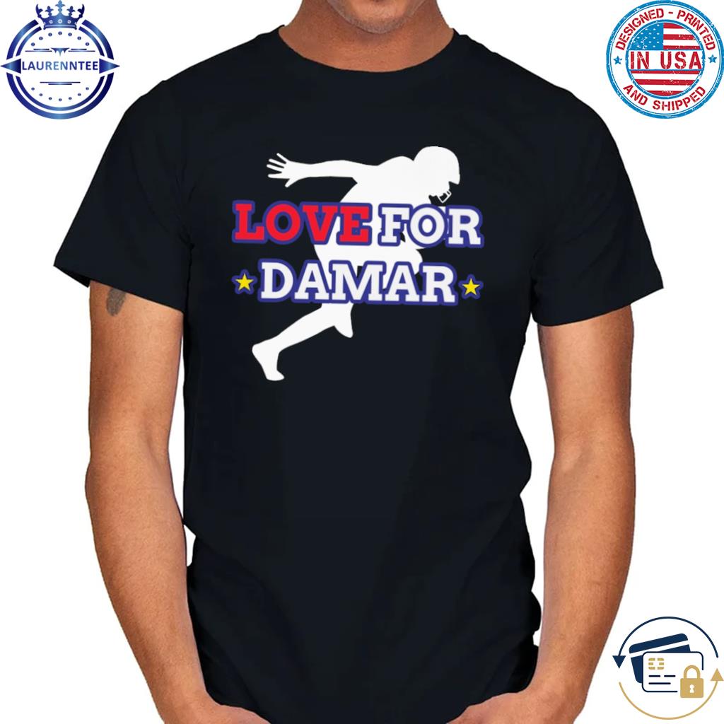 Official Love for damar 3 pray for damar 3 we are with you damar shirt