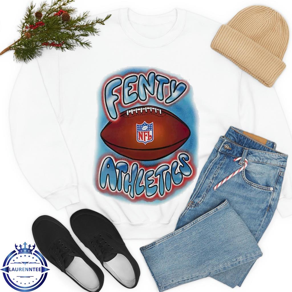 nfl fenty sweatshirt