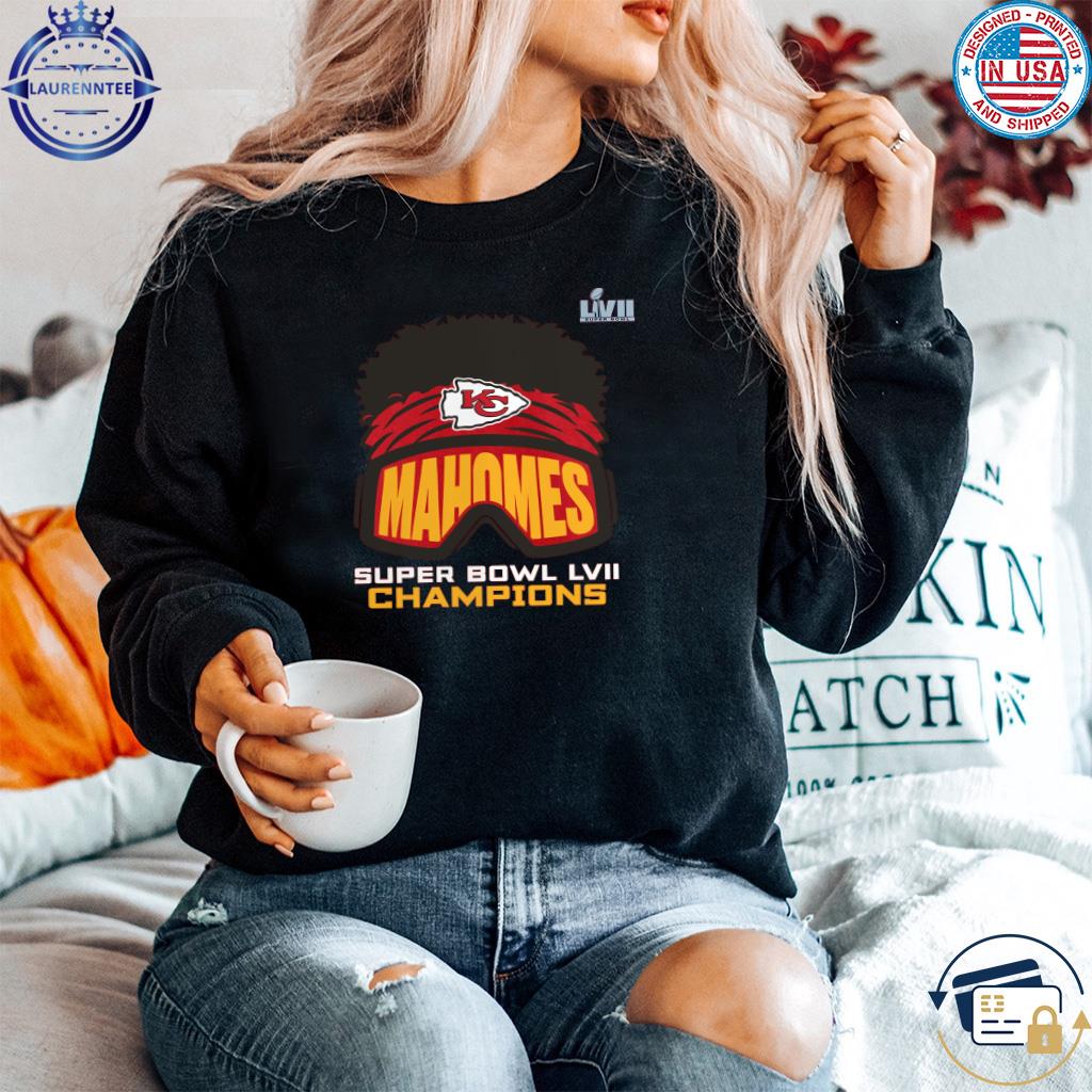 Official kansas city Chiefs patrick mahomes T-shirt, hoodie