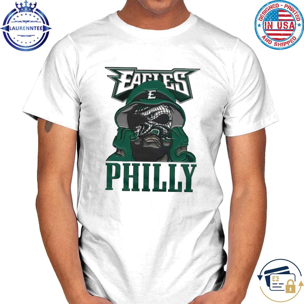 Trust the Process Philadelphia Philly Fans UNISEX T-shirt 