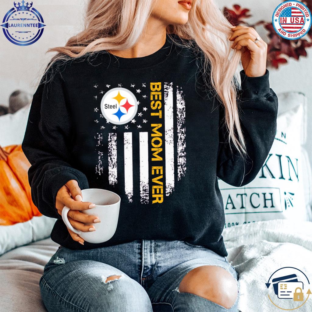 Pittsburgh Steelers 2023 logo T-shirt, hoodie, sweater, long sleeve and  tank top