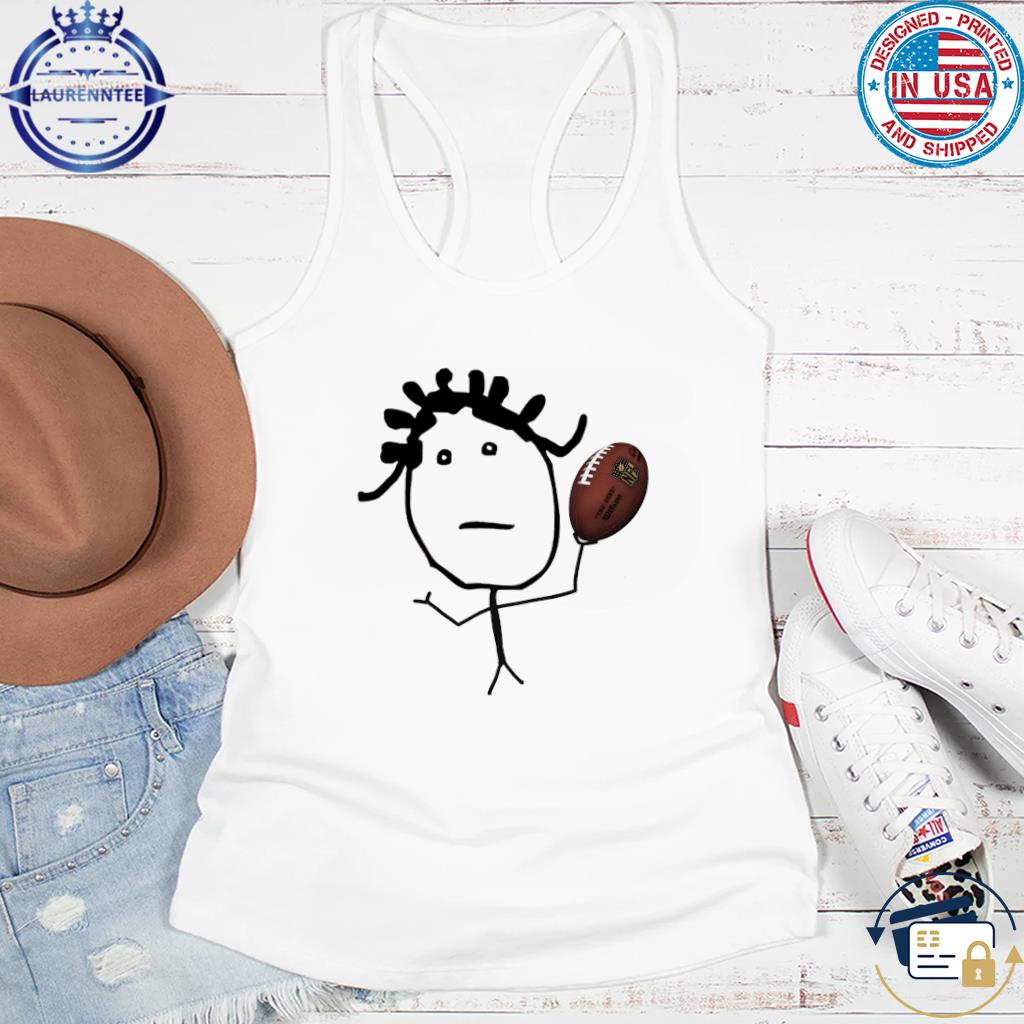 Football Shirt, Superbowl Tee, Funny NFL Tank, Team Halftime