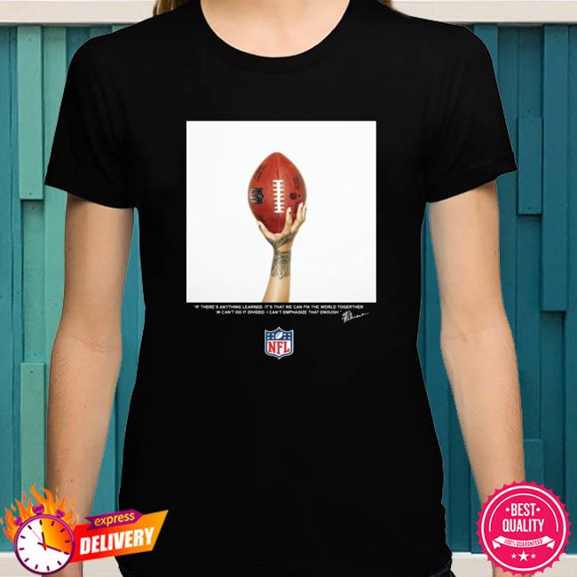 Official Rihanna super bowl 2023 shirt teases new super bowl shirt