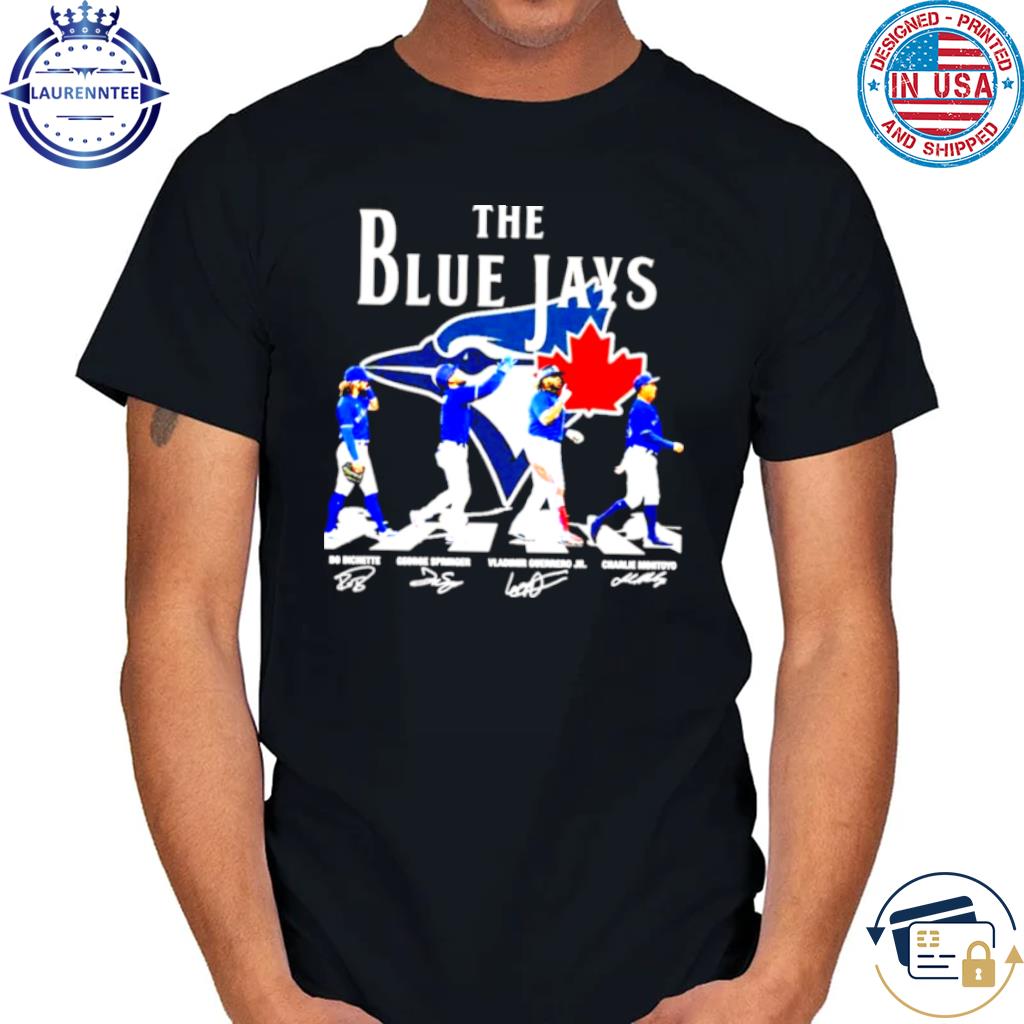 Bo Bichette Toronto Blue Jays all time shirt, hoodie, sweater, long sleeve  and tank top