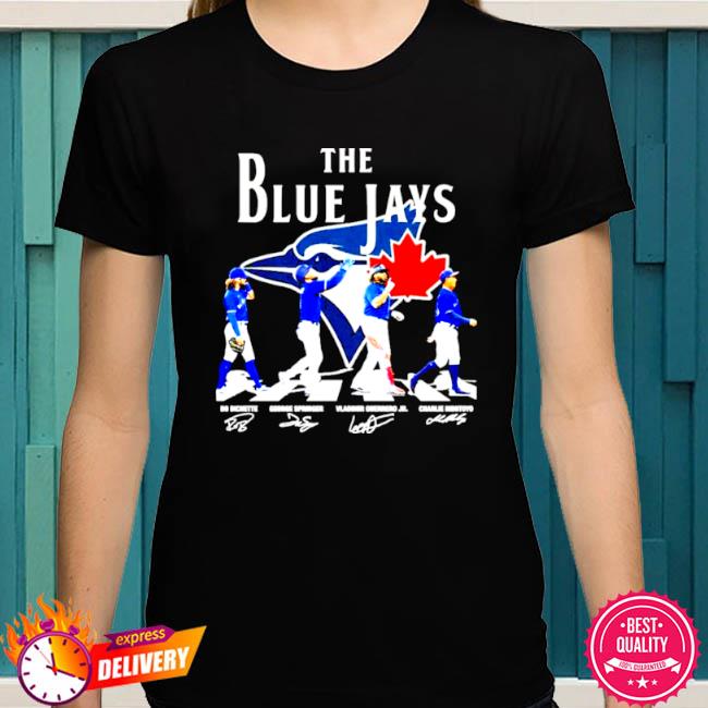 Bo Bichette Toronto Blue Jays all time shirt, hoodie, sweater, long sleeve  and tank top