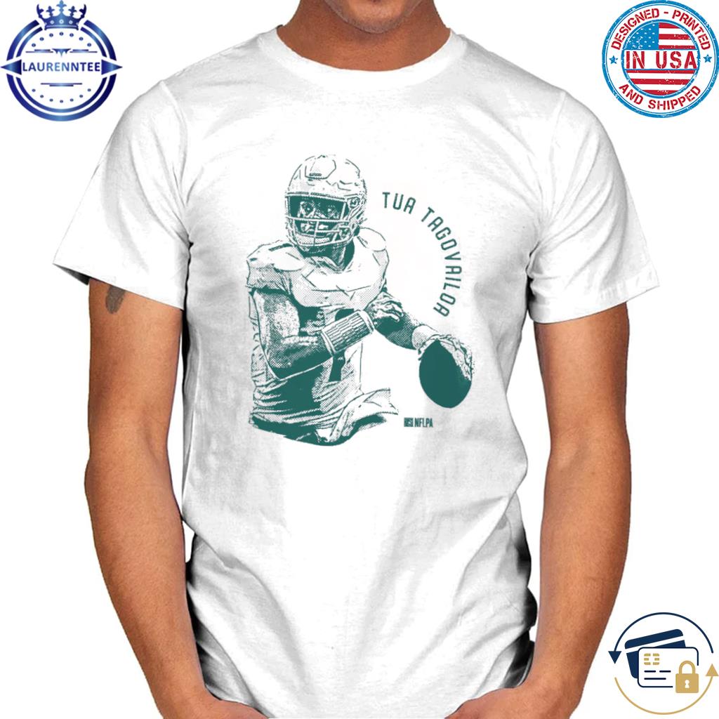 Tua Tagovailoa H1m Shirt by Goduckoo - Issuu