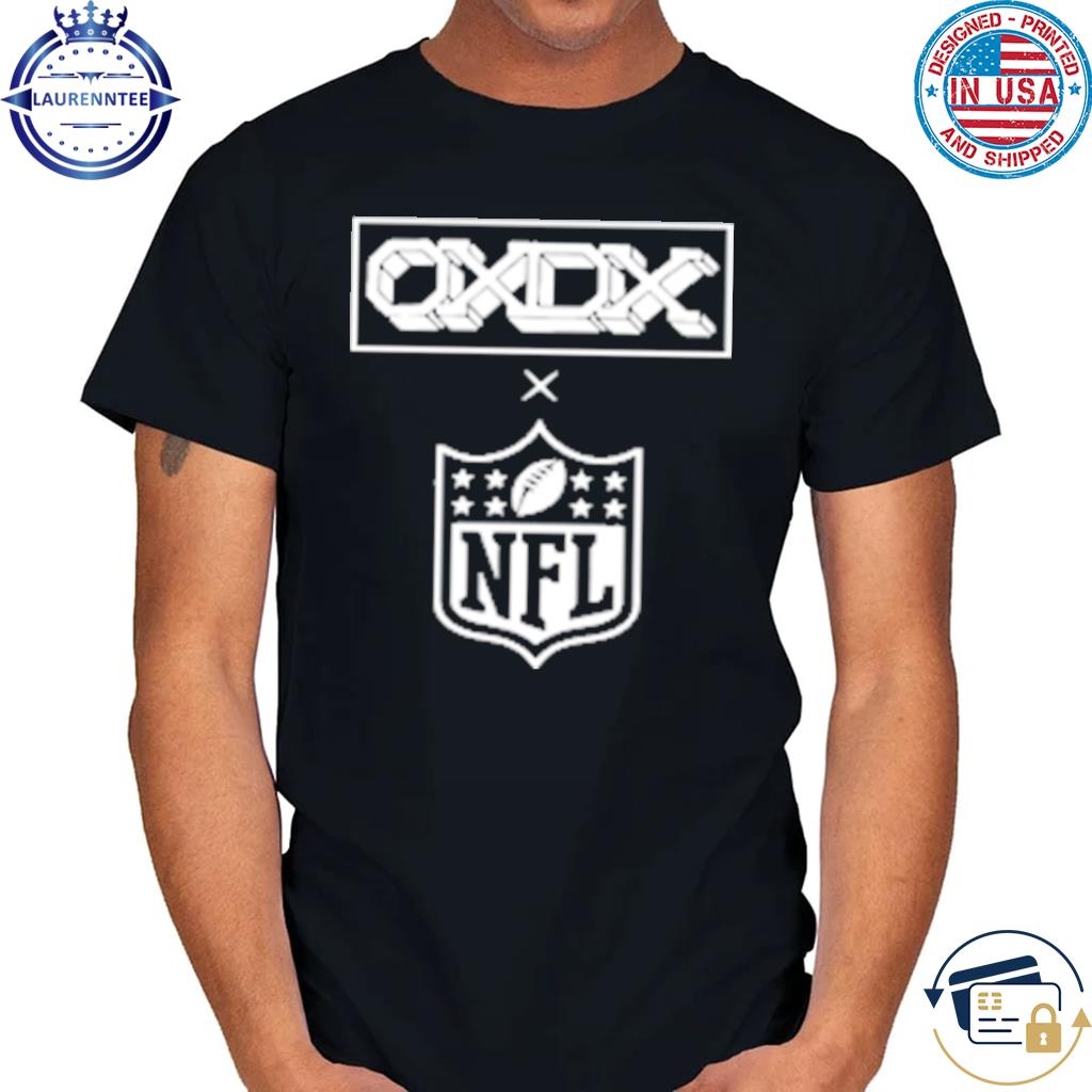 Men's OXDX Tan Super Bowl LVII NFL Origins Logo Pullover Hoodie