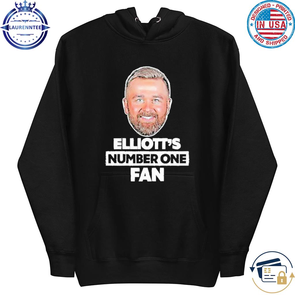 Jake Elliott Philadelphia Cover WHT Shirt, hoodie, sweater, long