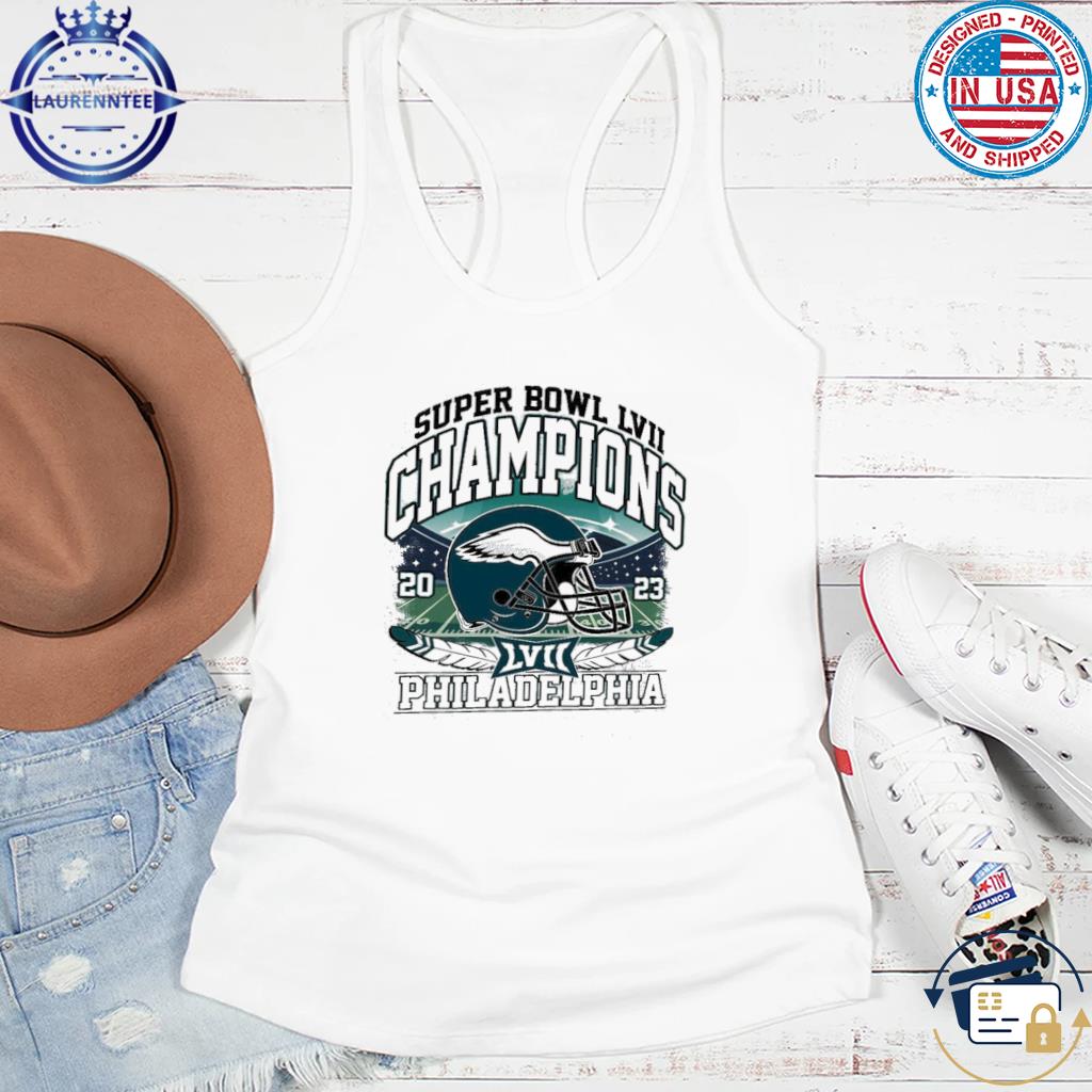 Chiefs vs eagles super bowl champions 2023 shirt, hoodie, sweater, long  sleeve and tank top