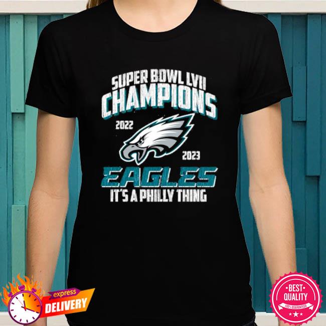 Philadelphia Eagles Football 'It's a Philly Thing' 2023 Hoodie, hoodie,  sweater, long sleeve and tank top