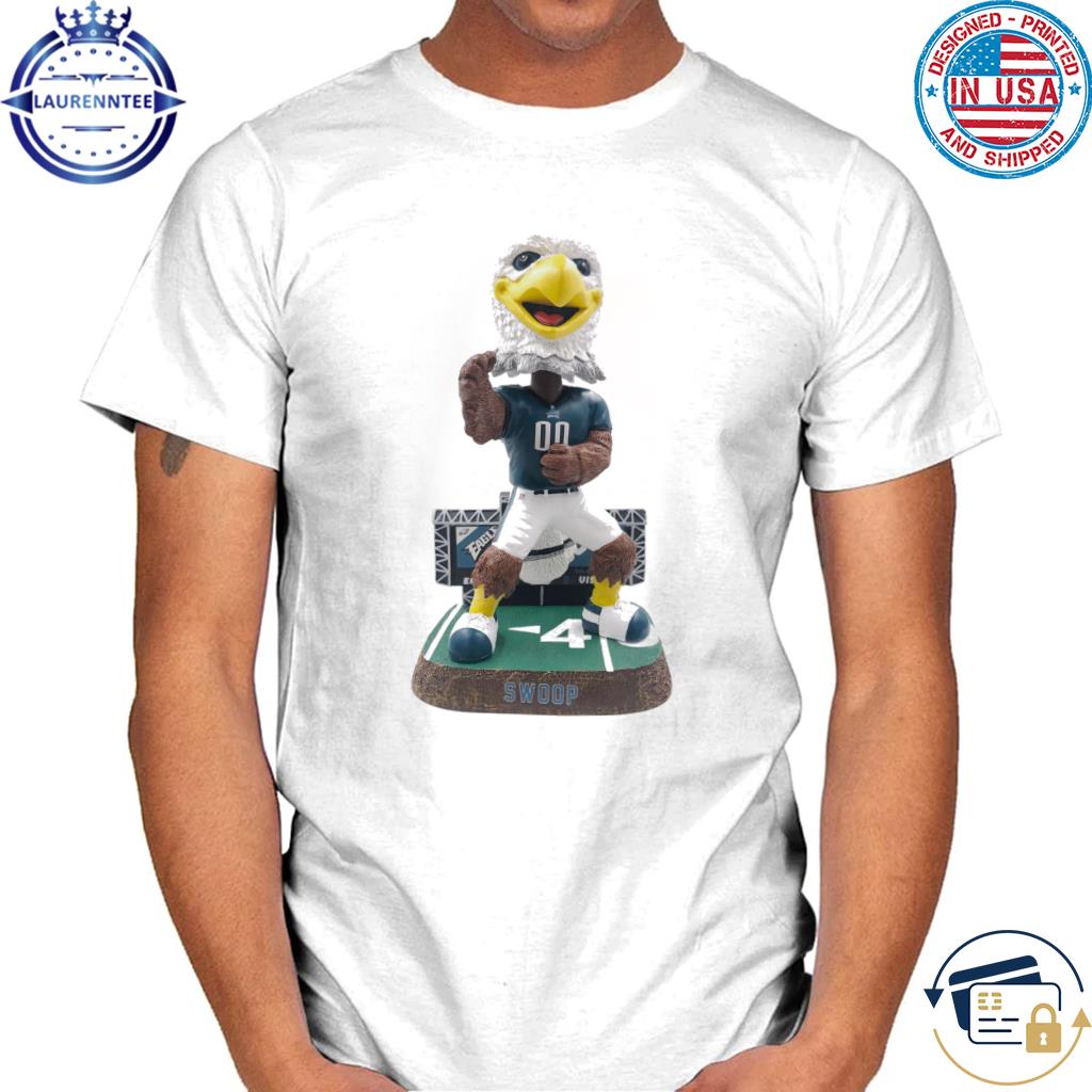 Eagles Mascot Football Philadelphia Eagles shirt - Guineashirt Premium ™ LLC